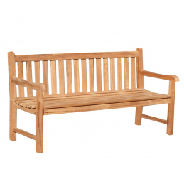 Linder Exclusiv Gartenbank PICADELLY B11 180 cm