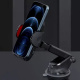 Universal-Autotelefonhalter mit Saugnapf Xtrobb 20384