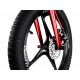 Royal Baby Bike Space 16" RB16-22 Weiss