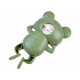 Einziehbarer Frosch für Badewanne ZA3996