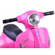 VESPA Kinder-Roller PA0238 - Rosa