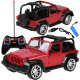 Ferngesteuertes Geländewagen RC0615 Rot