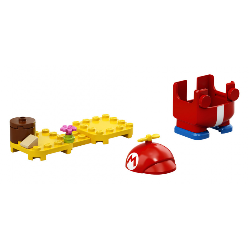 LEGO® Super Mario™ 71371 71371  Létající Mario – o