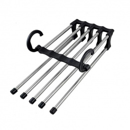 Q52A WIESZAK NA SPODNIE ORGANIZER