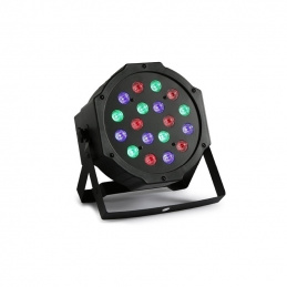 R22F PROJEKTOR DISCO LED KSZTAŁTY