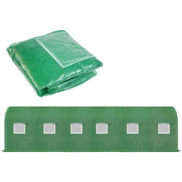 SP4 FOLIA POSZYCIE DO SZKLARNIA            6x2,5x2M