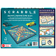 Scrabble Holz-Edition slowakisch JLJ69