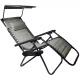 Aga Gartenstühle, Relaxsessel GRT MR57ACH