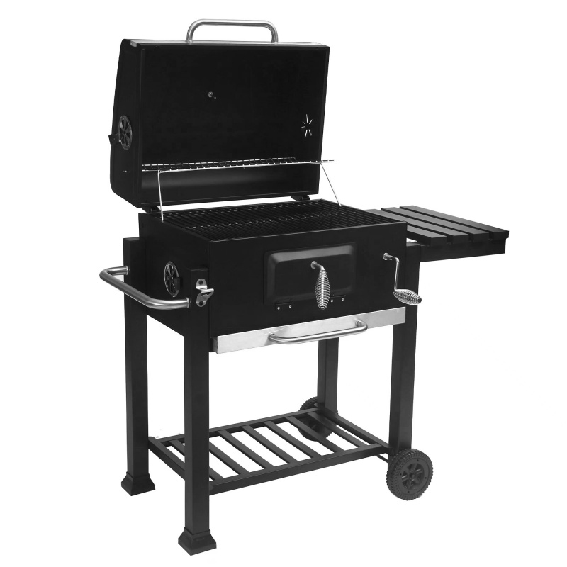 Aga Gartengrill DS1911