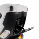 Aga Autositz i-Size 360° 0-36 kg DS1811 Hellgrau
