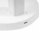Aga Tisch-Akku-Ventilator 17 cm