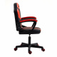 Aga Gaming Stuhl DS5010 Rot
