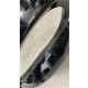 Aga Barhocker Schwarz - 6DAZ026 - 2. QUALITÄT