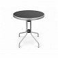 Aga Gartentisch MR6172-Grau 70x60 cm