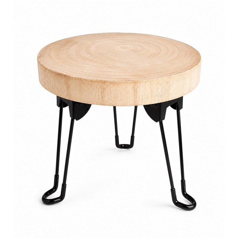 Linder Exclusiv Beistelltisch 30x20 cm