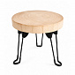 Linder Exclusiv Beistelltisch 30x20 cm