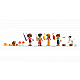 LEGO® Friends 42705 Gemütliche Hütte im Herbstwald