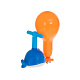 Aga Aerodynamische Ballonabschussvorrichtung Dolphin