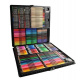 Malset im Koffer 288 Stück