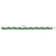 Weihnachtsgirlande PVC 3 m ISO