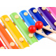 Buntes Xylophon für Kinder IN0152