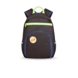 Plecak młodzieżowy z kieszenią termiczną Lunch Munch uniwersalny