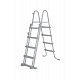 Basen Stelażowy Steel Pro MAX 396x122 13FT BESTWAY 5w1 + Akcesoria