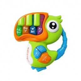 B16B5 EDUKACYJNE ORGANKI PAPUGA B16B5 EDUKACYJNE ORGANKI PAPUGA