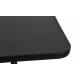 Linder Exclusiv Gartentisch BISTRO MC33081BB 60x60x70 cm