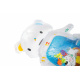 Aga4Kids Wassermatte Aufblasbare Wasserspielmatte für Kinder-Baby MRWM09 Sensorisches Spielzeug Kleinkinder, Wassermatte für Säuglinge und Kleinkinder