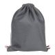 Paso Rucksack, Rückentasche,Shuhbeutel Barbie Gesicht