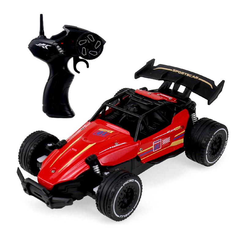 Aga4Kids Fernbedienungsformel Rot