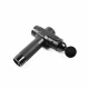 Aga Massagepistole DS1604 Schwarz
