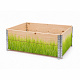 Aga Hochbeet 120x80x40 cm