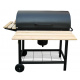 Aga Garten-Grill SB1813F