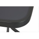 Linder Exclusiv Gartentisch BISTRO MC330852DG 70x70x70 cm