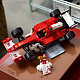 LEGO® Icons 11375 Ferrari F2004 und Michael Schumacher
