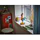 LEGO® Disney Princess 43272 Heihei