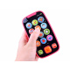 Erstes Babyfon ZA2831 - Rosa
