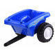 NEW HOLLAND Sattelzugmaschine mit Anhänger ZA3691