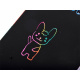 Notizblock mit Bleistift ZA3913 - Orange