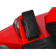 Kart mit Fernsteuerung PA0275 - Rot