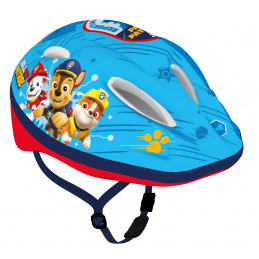 CYKLISTICKÁ PŘILBA PAW PATROL PRO CHLAPCE