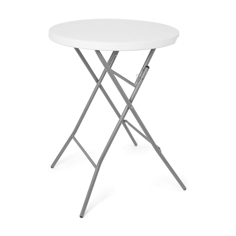 Linder Exclusiv Gartentisch Klappbarer ideal für wenig platz MC4700 80x110 cm