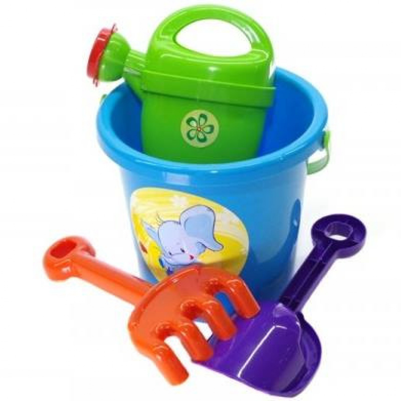 Doloni Sand Set Blau
