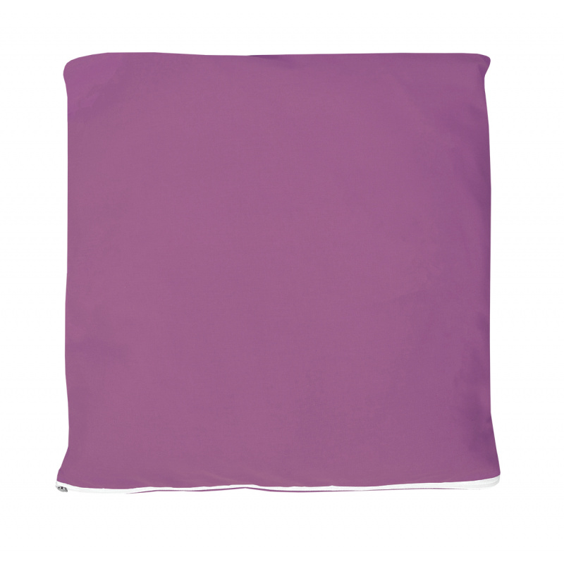 Aga Kissenbezug 40x40 cm Viollet