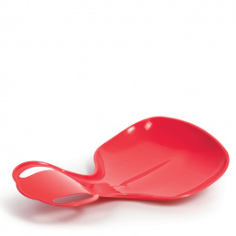 Prosperplast Rutschbob Sport Bär Rot