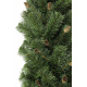 Aga Weihnachtsgirlande mit Tannenzapfen 270 cm