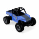 Aga4Kids Geländewagen mit Fernsteuerung Blau