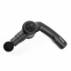 Aga Massagepistole DS1607 Schwarz